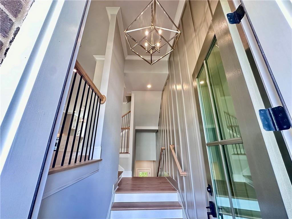 Towns on Thompson - Residential
