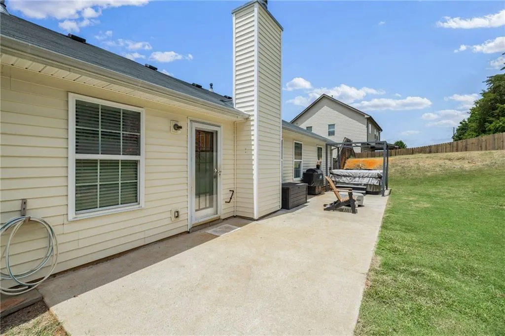 Gainesville, Georgia 30506, United States, 3 Bedrooms Bedrooms, ,2 BathroomsBathrooms,Residential,Coming Soon,175191