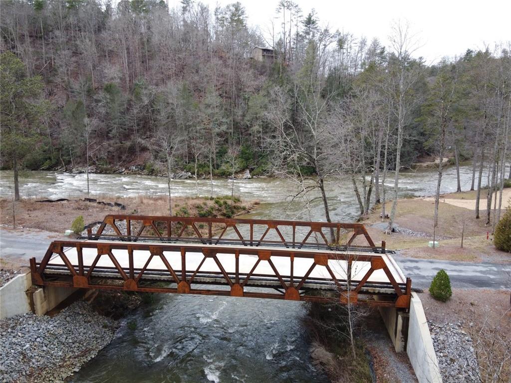 Lot 37 Pine Grove Lane, East Ellijay, Georgia image 10