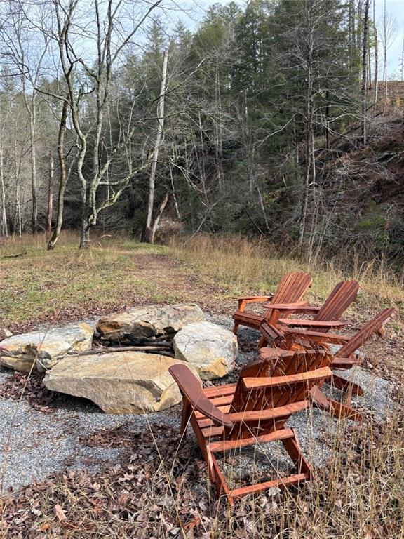 Lot 37 Pine Grove Lane, East Ellijay, Georgia image 11