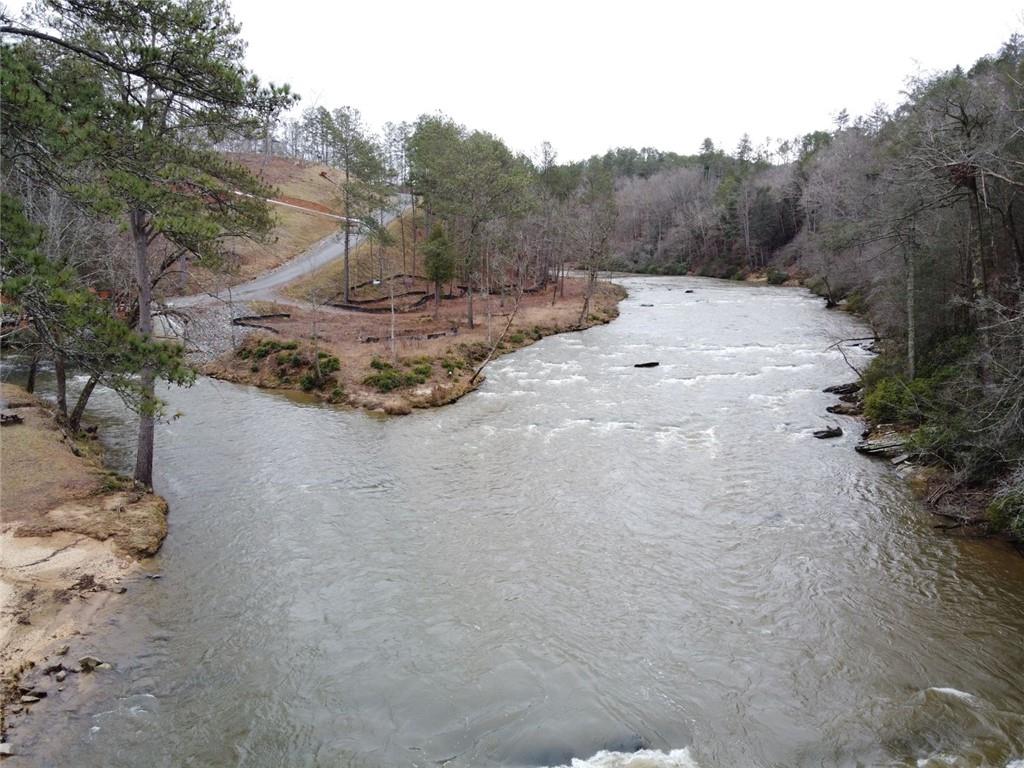 Lot 37 Pine Grove Lane, East Ellijay, Georgia image 18