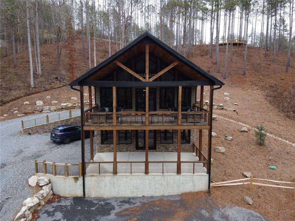 Lot 37 Pine Grove Lane, East Ellijay, Georgia image 22