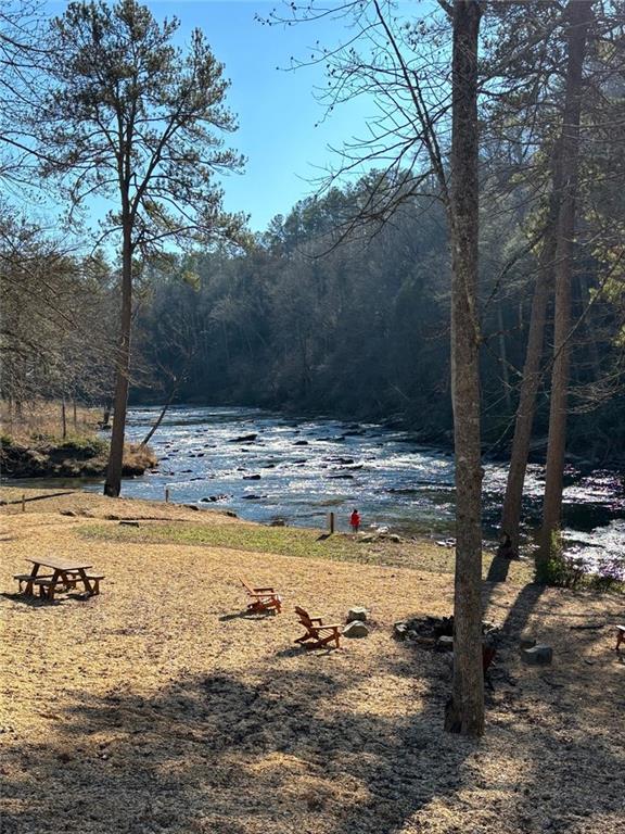 Lot 37 Pine Grove Lane, East Ellijay, Georgia image 20