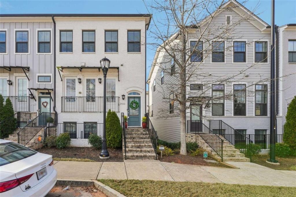 2022 Manchester Street