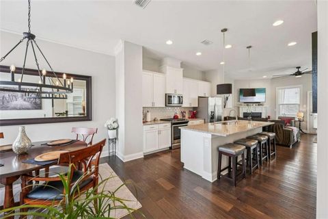 2022 Manchester Street Atlanta GA 30324