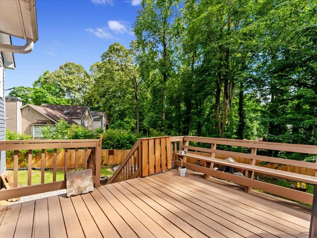 2723 Horseshoe Creek Drive, Marietta, Georgia image 27