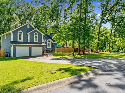 2723 Horseshoe Creek Drive SW, Marietta, GA 30064 - MLS#: 7573631