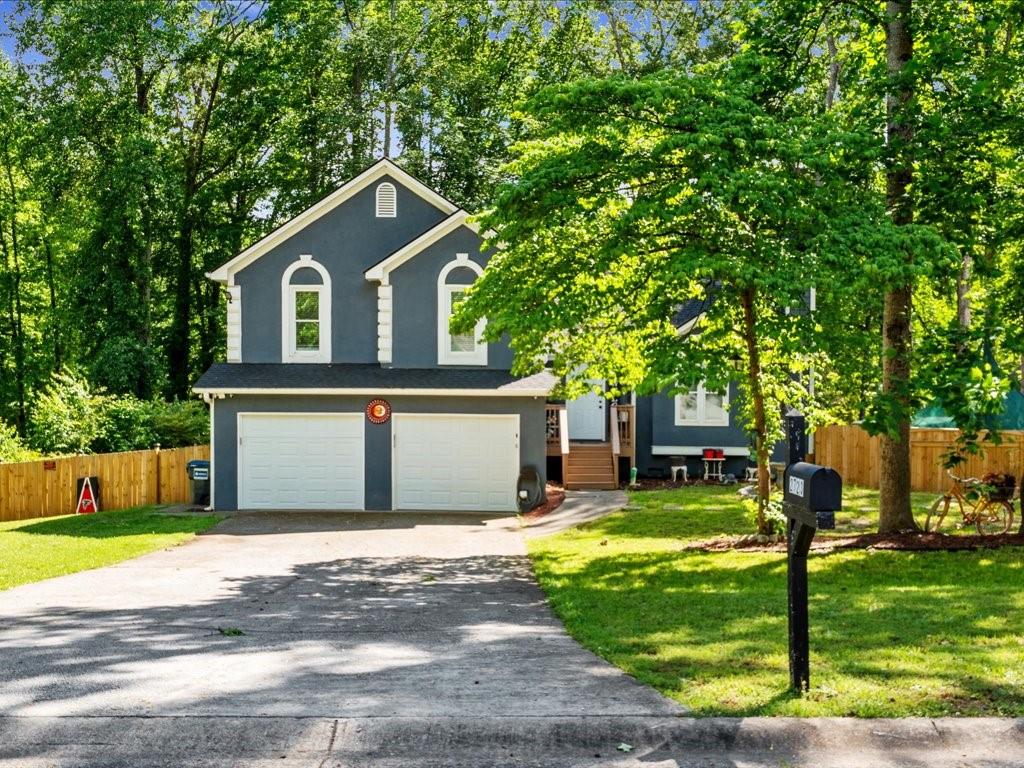 2723 Horseshoe Creek Drive, Marietta, Georgia image 32