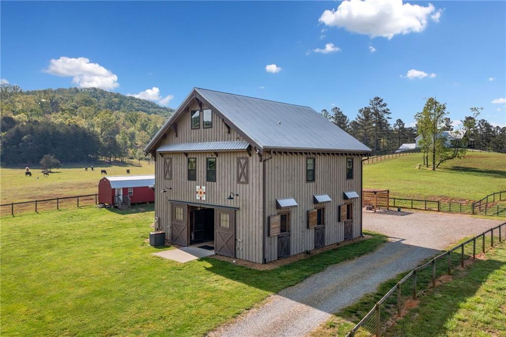 96 Landers Road, Rydal, Georgia image 4