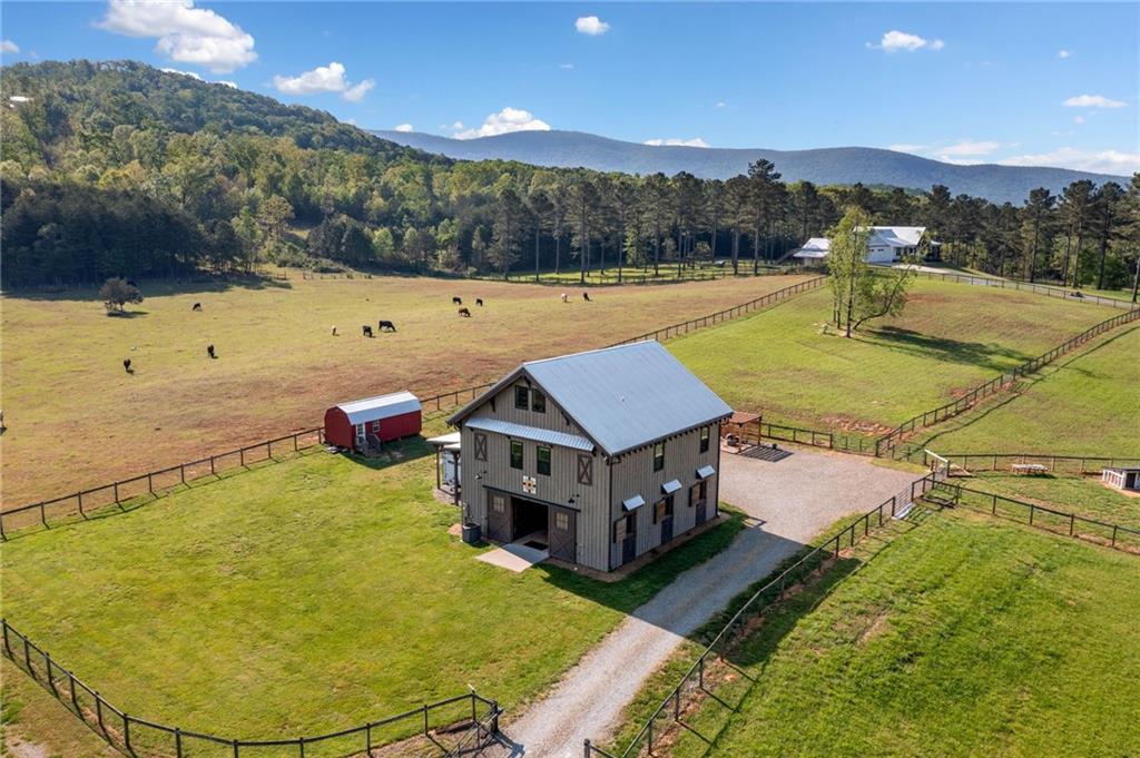 96 Landers Road, Rydal, Georgia image 43