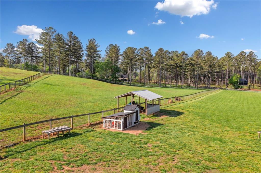 96 Landers Road, Rydal, Georgia image 38