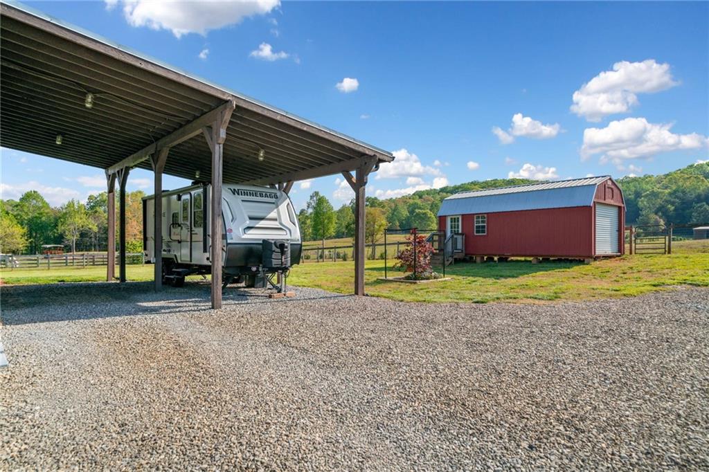 96 Landers Road, Rydal, Georgia image 46