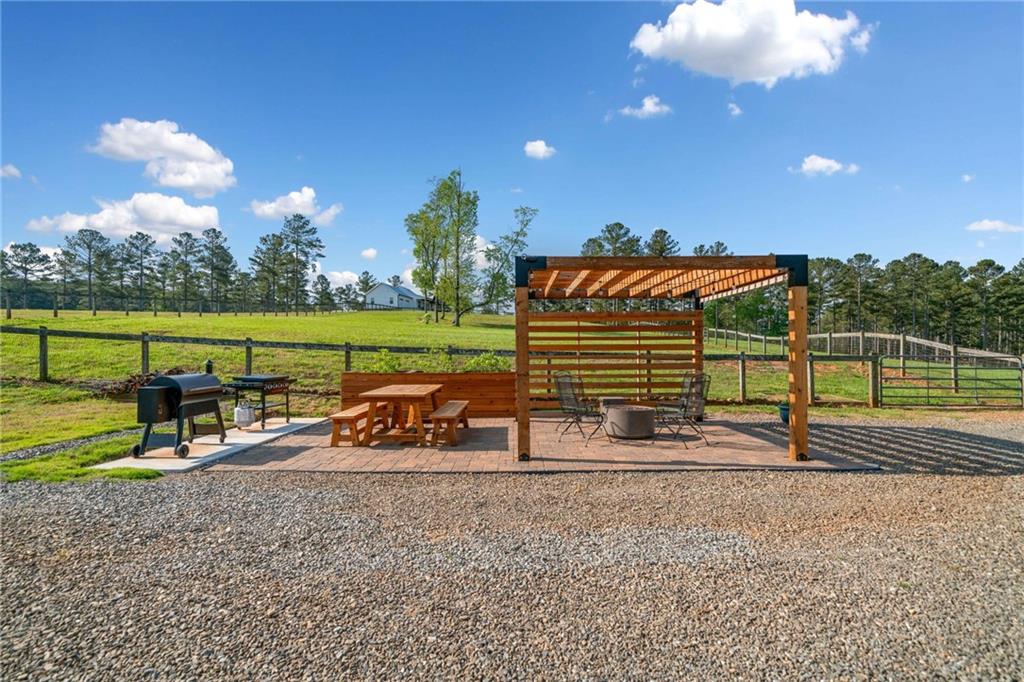 96 Landers Road, Rydal, Georgia image 45