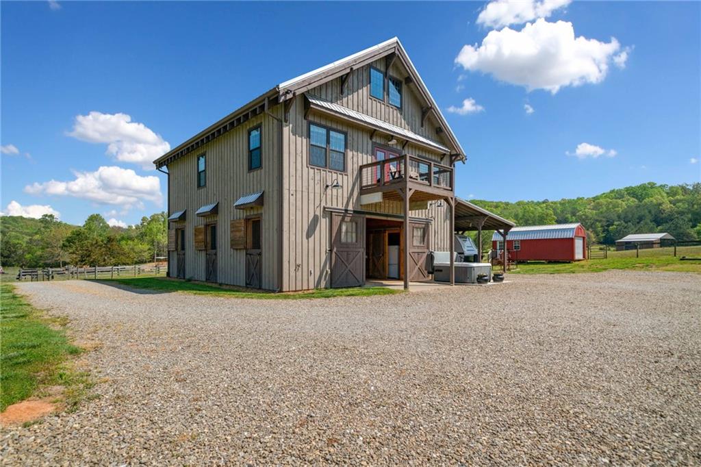 96 Landers Road, Rydal, Georgia image 36