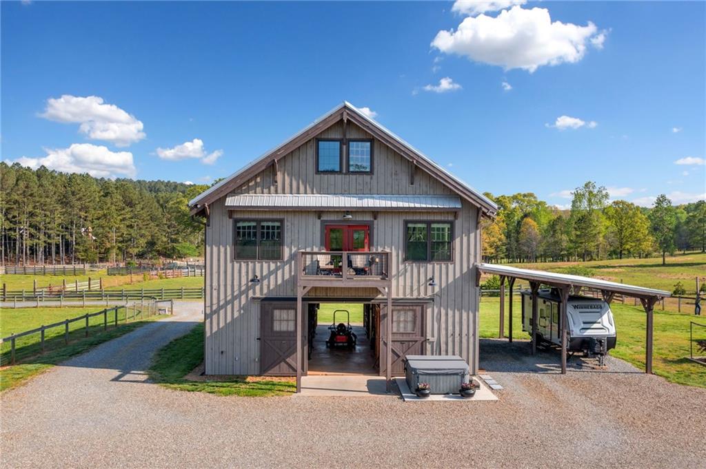 96 Landers Road, Rydal, Georgia image 2