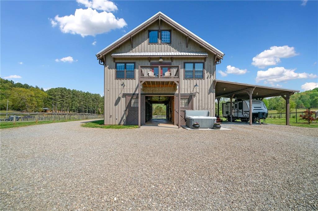 96 Landers Road, Rydal, Georgia image 35