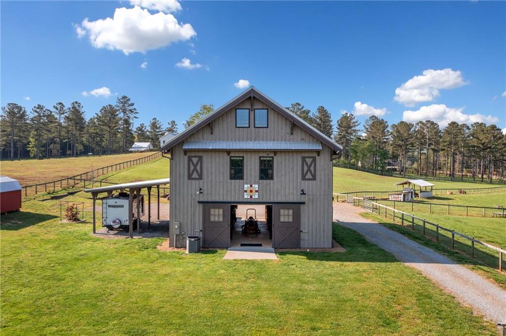 96 Landers Road, Rydal, Georgia image 3
