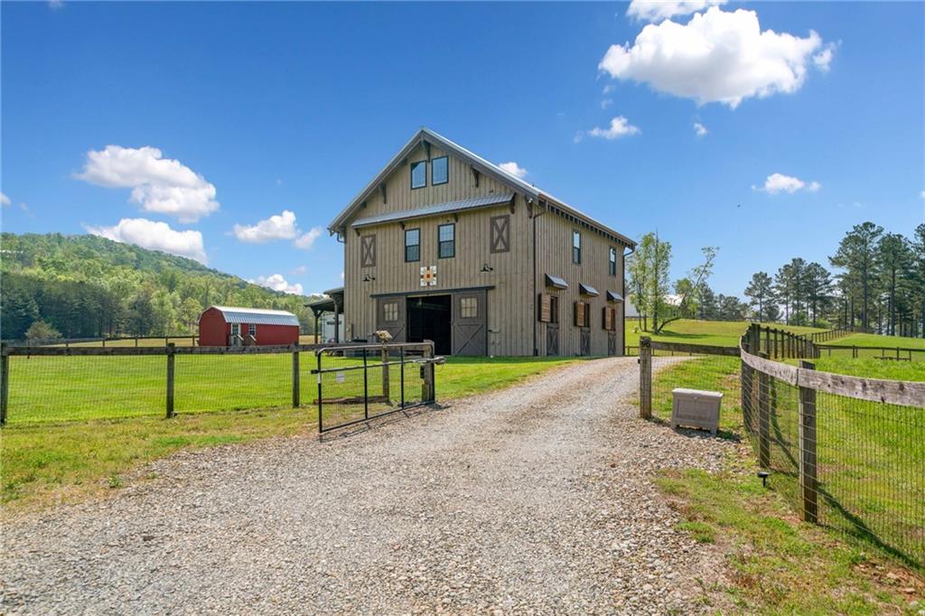 96 Landers Road, Rydal, Georgia image 34