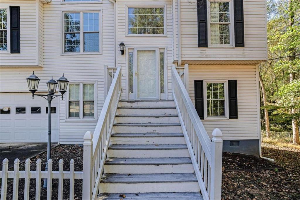 215 Ashley Trace Drive
