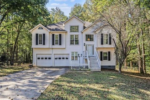 215 Ashley Trace Drive Locust Grove GA 30248