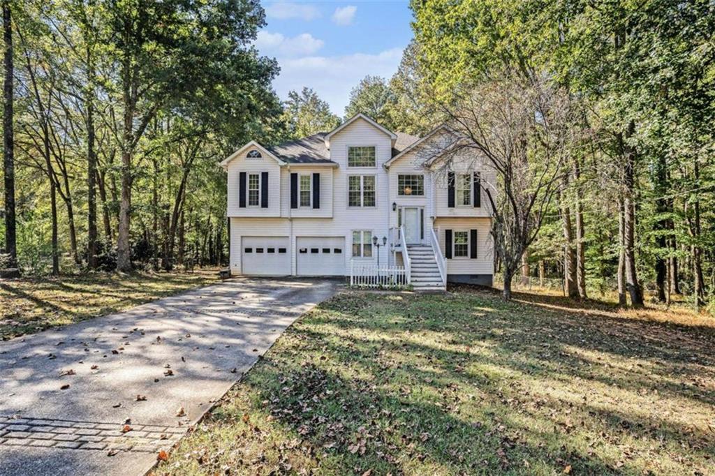 215 Ashley Trace Drive