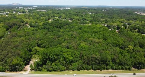 Vacant Land For Sale - 7878 Covington Highway<br/> Lithonia, GA 30058