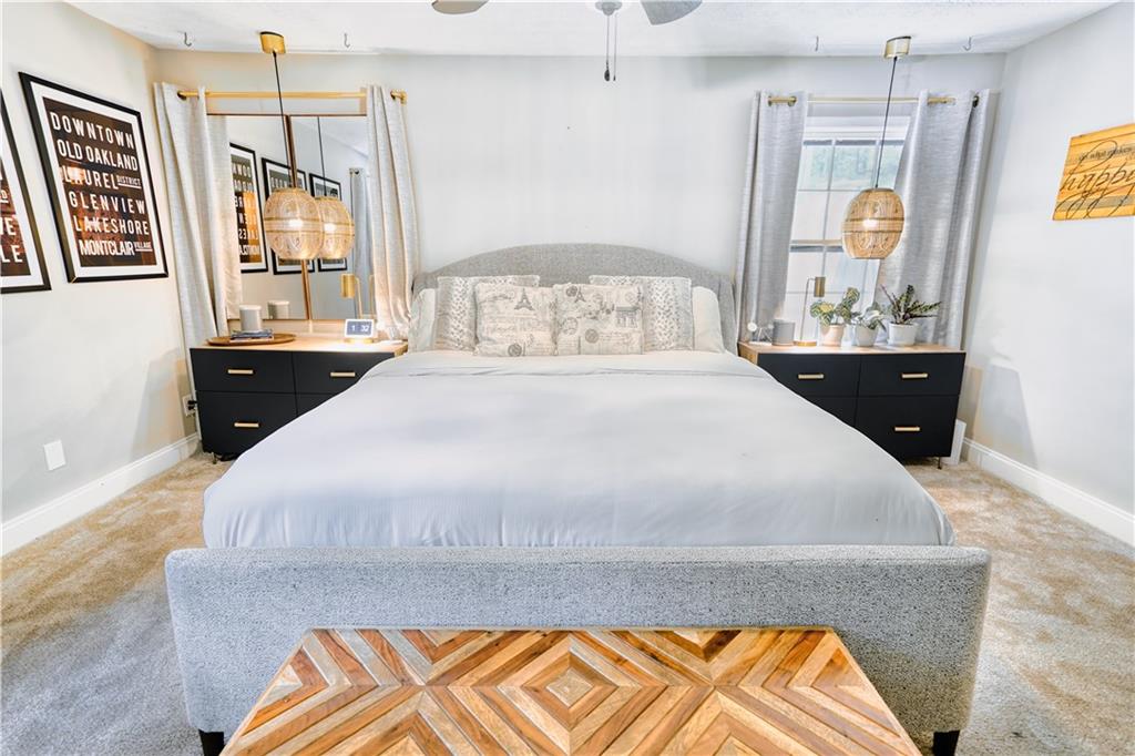 3740 High Point Lane SW