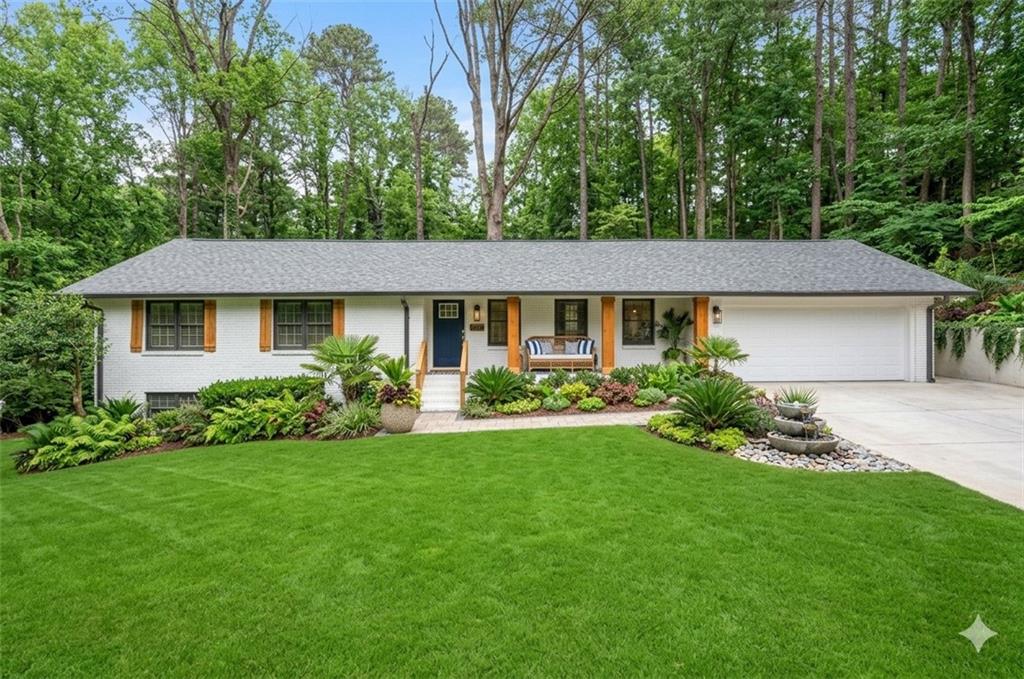 3740 High Point Lane SW