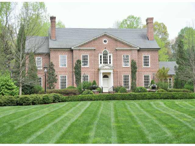 Tuxedo Park - Residential