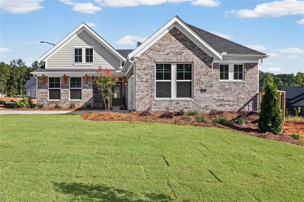 47 Park Village Bend