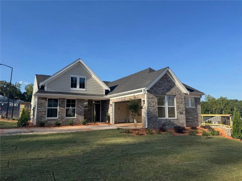 Homes For Sale - 47 Park Village Bend<br/> Dallas, GA 30157