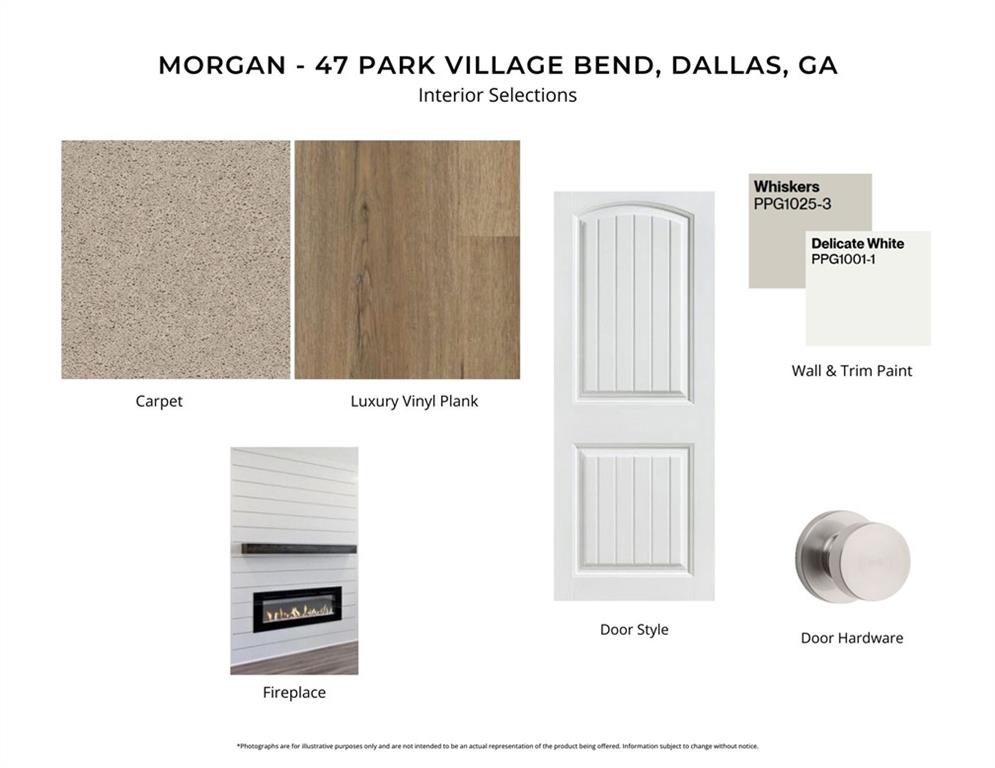 47 Park Village Bend