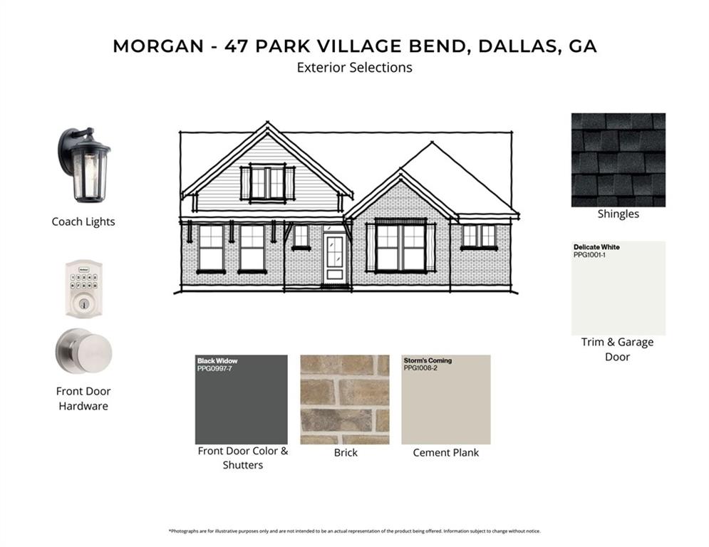 47 Park Village Bend
