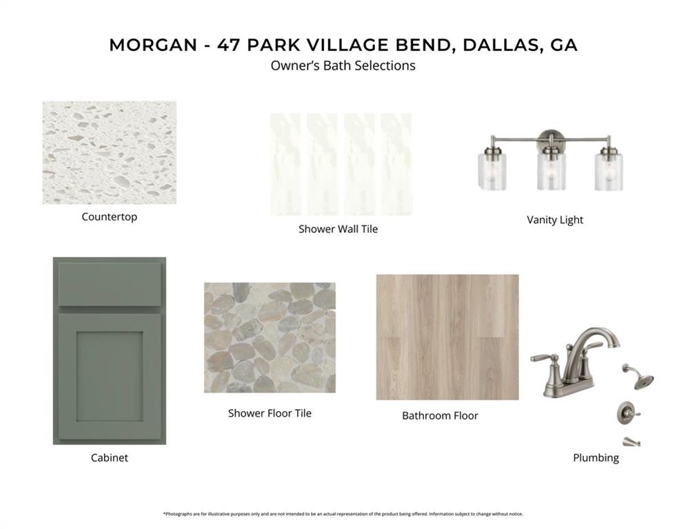 47 Park Village Bend