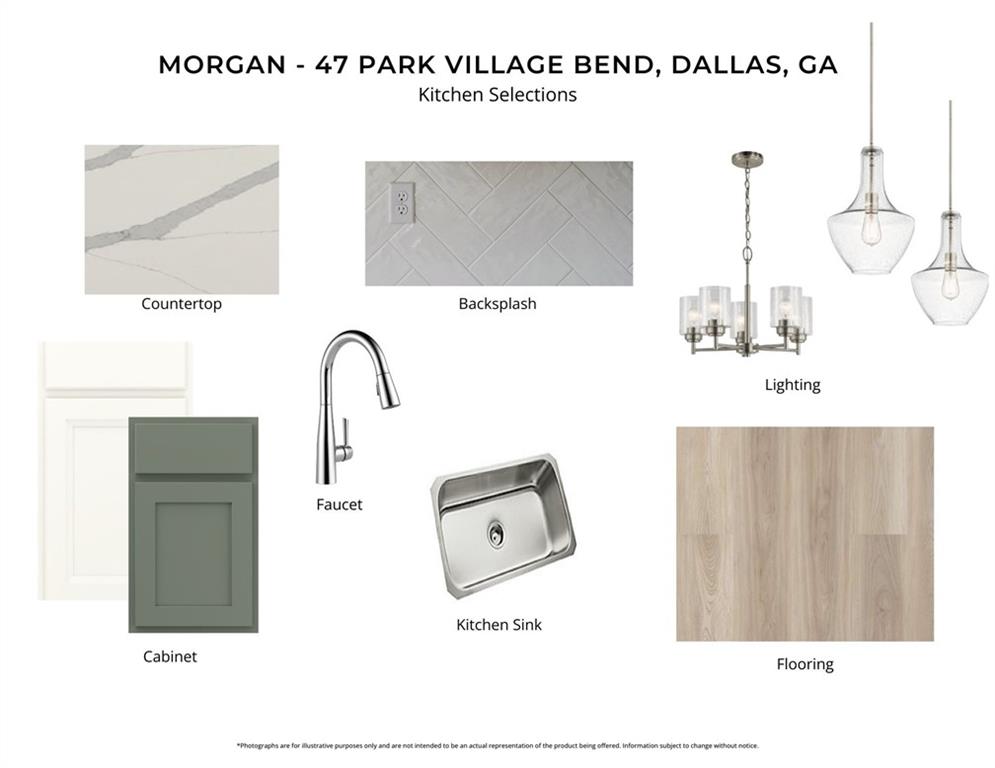 47 Park Village Bend