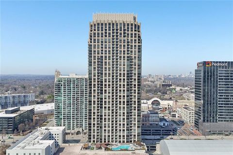 270 17th Street NW 703 Atlanta GA 30363