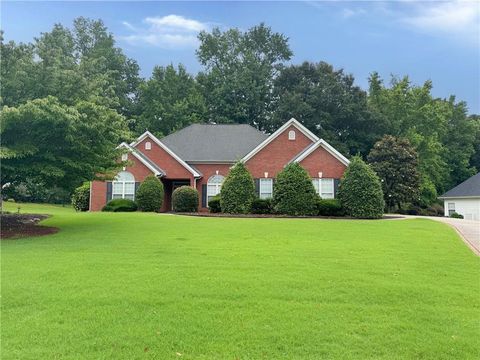 Homes For Sale - 75 Wentworth Way<br/> Newnan, GA 30265