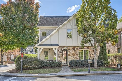 A home in Smyrna