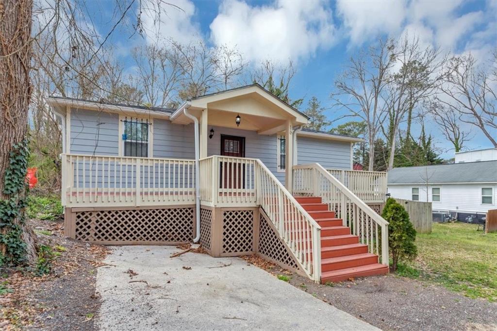 16 Wadley Street, Atlanta, Georgia image 2