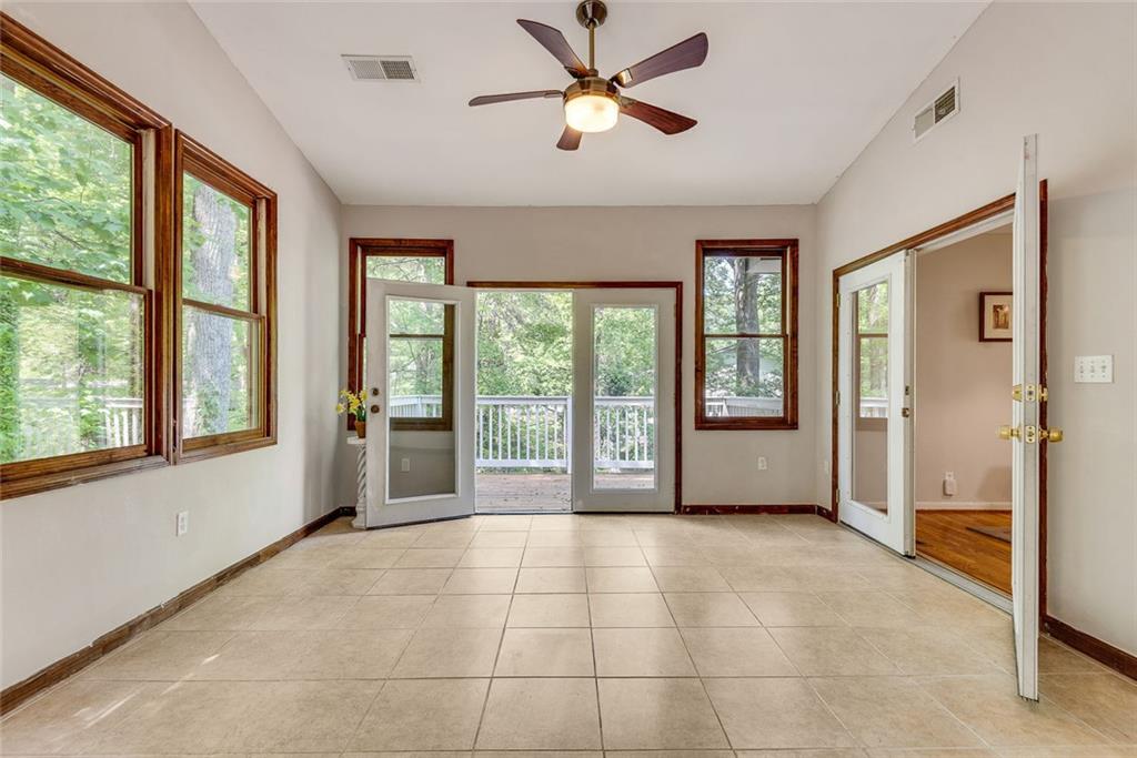 3990 Admiral Drive, Chamblee, Georgia image 16