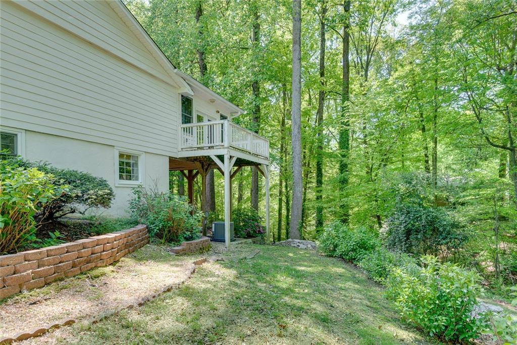 3990 Admiral Drive, Chamblee, Georgia image 44