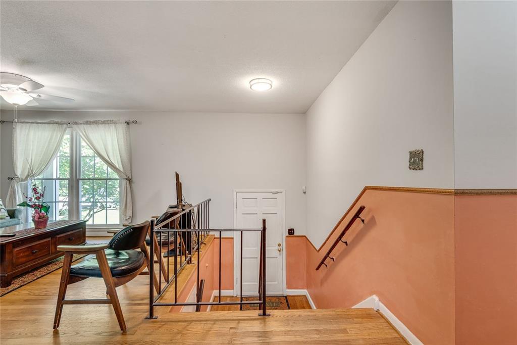 3990 Admiral Drive, Chamblee, Georgia image 4