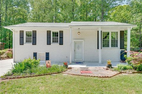 3990 Admiral Drive Chamblee GA 30341