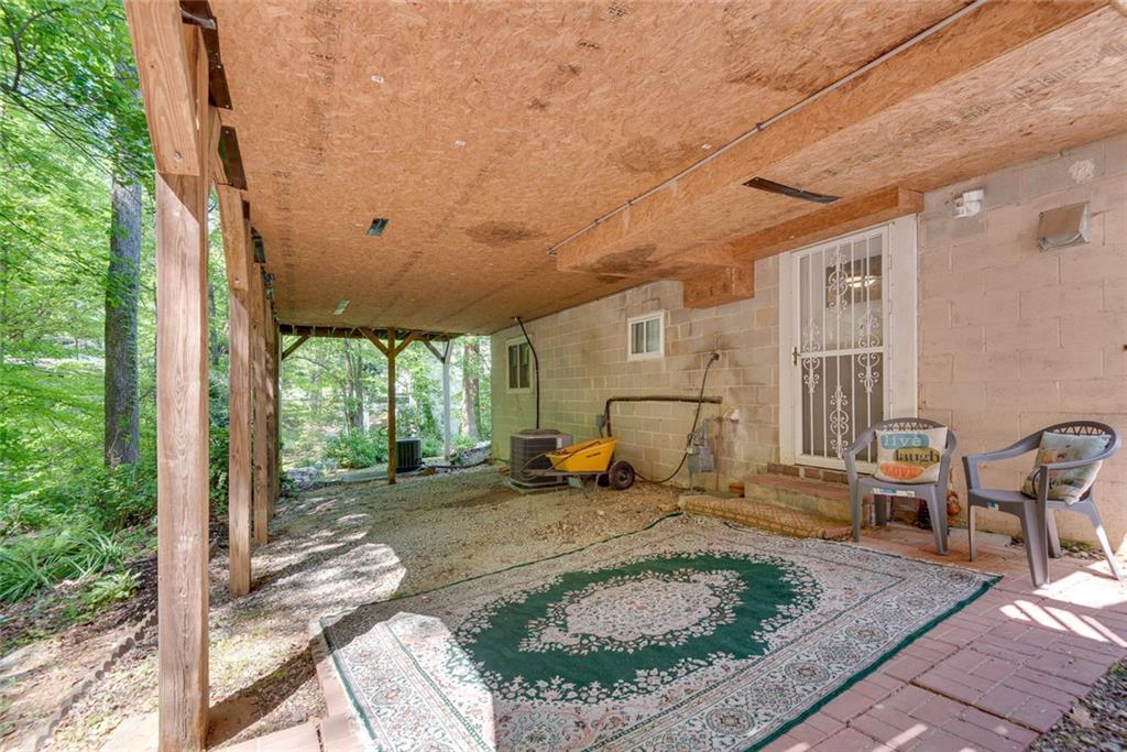3990 Admiral Drive, Chamblee, Georgia image 42