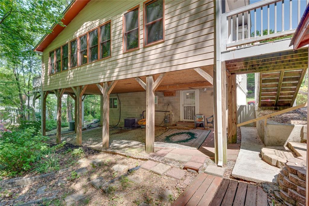 3990 Admiral Drive, Chamblee, Georgia image 40