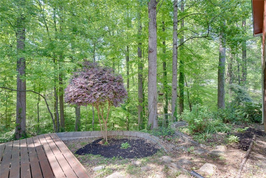 3990 Admiral Drive, Chamblee, Georgia image 41