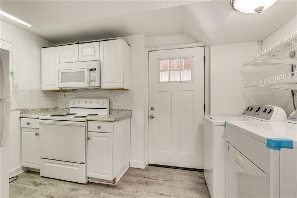 3990 Admiral Drive, Chamblee, Georgia image 32