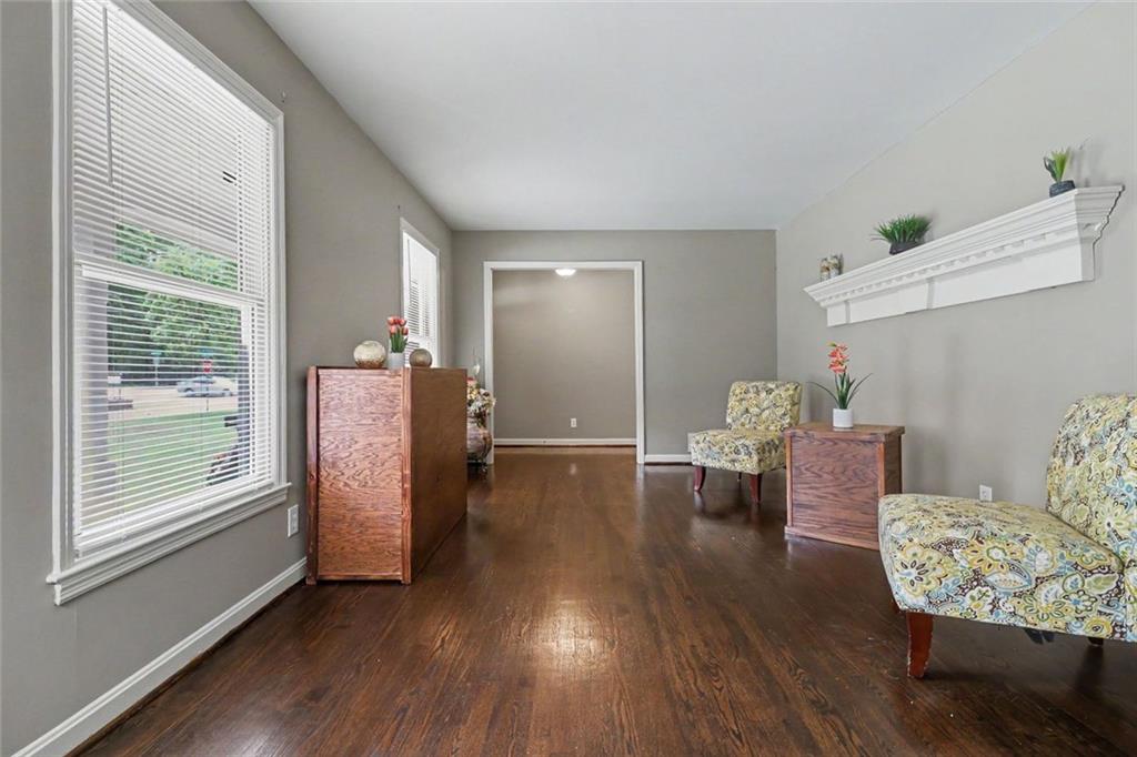 3122 Wanda Woods Drive