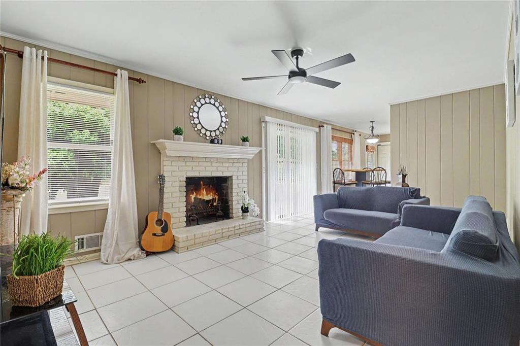 3122 Wanda Woods Drive