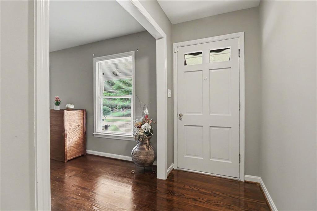 3122 Wanda Woods Drive